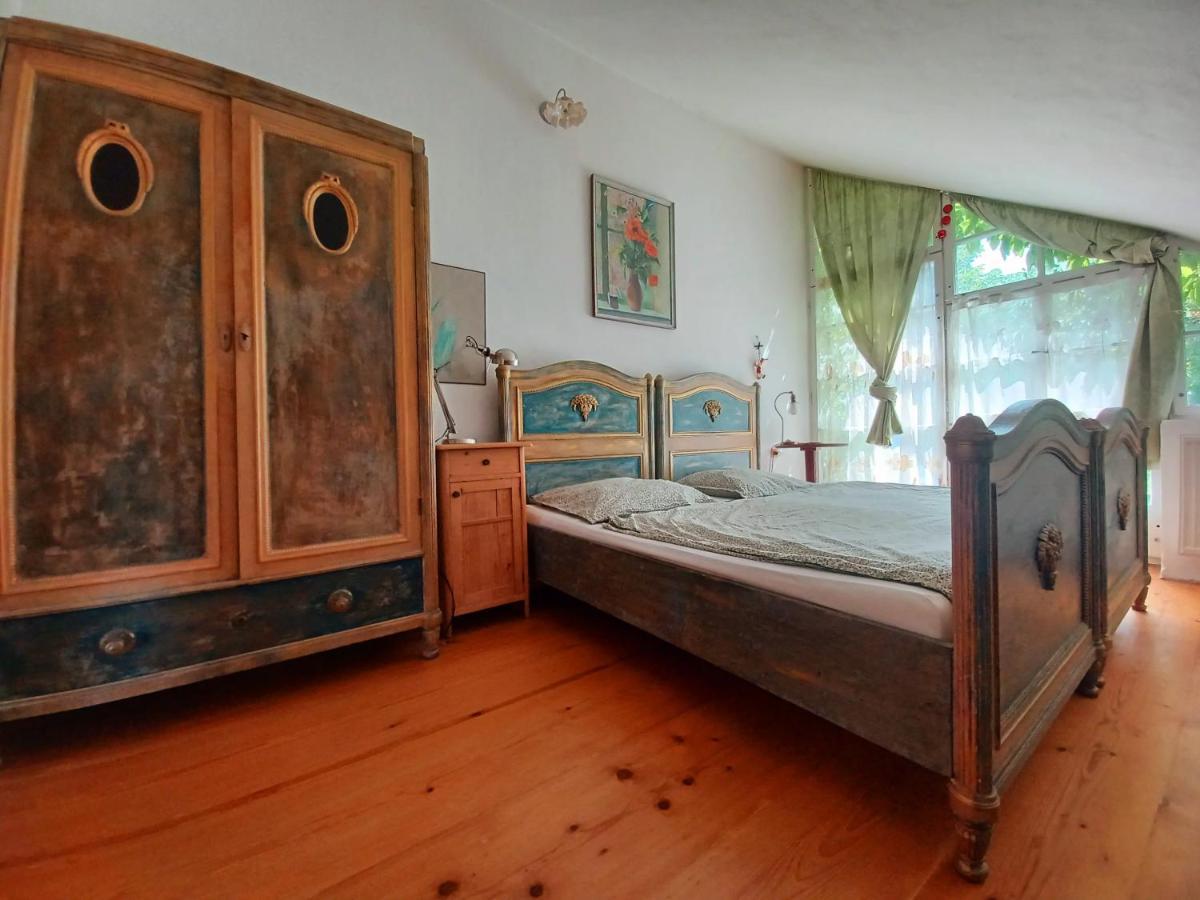 Artist Apartment Banská Bystrica Exteriör bild